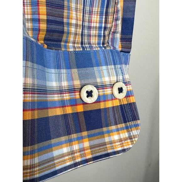 Peter Millar  Men button down - Picture 6 of 6